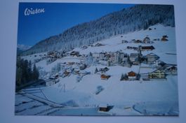 Wiesen