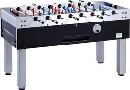 Tischfussballkasten: Garlando World Champion