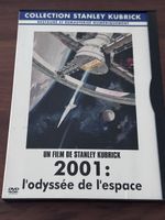 DVD 2001: L’Odyssée De L’Espace (Stanley Kubrick)