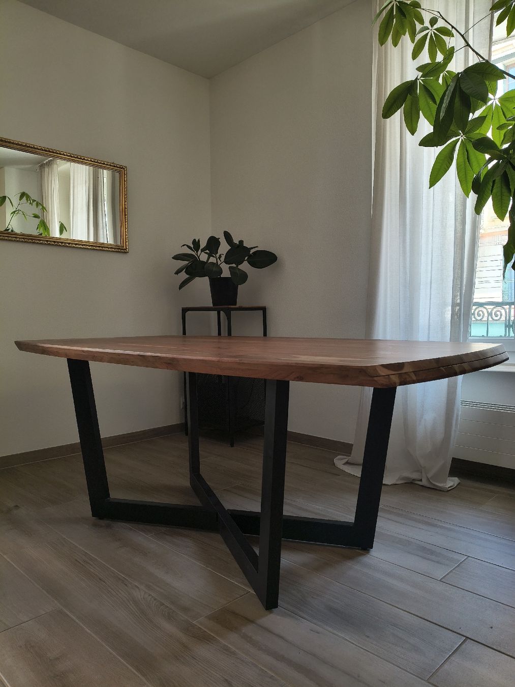 Tische: Table à manger – Neu (gemäss Beschreibung) aus Lausanne von els_62wd 3