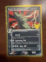 Dark Tyranitar (30C TRR 19)