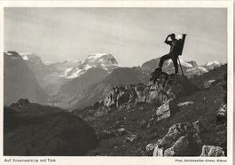 Braunwald, Schönwetter