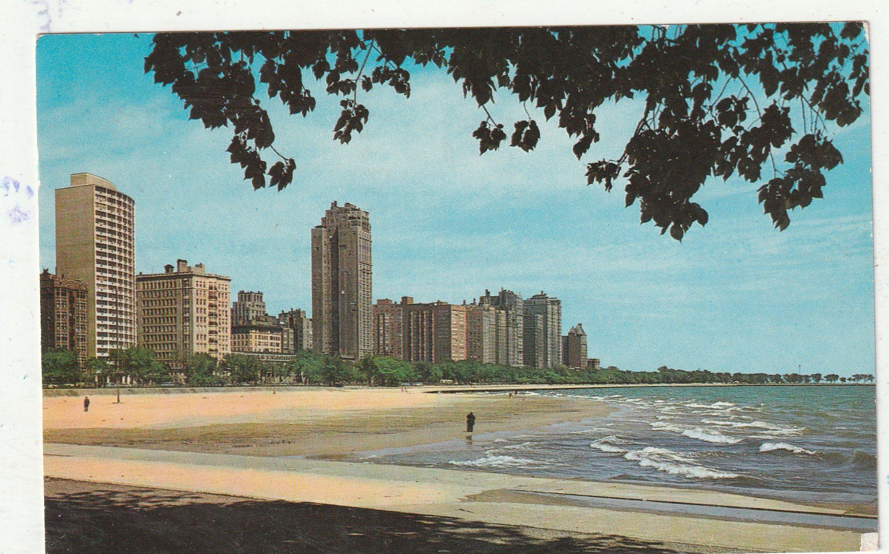 Cartes postales: 10  Karten Ausland – D'occasion à Lumbrein par made02 6