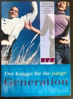 Der Knigge für die junge Generation