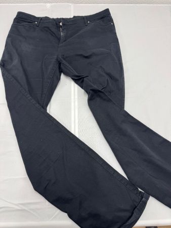 Schwarze Damen Jeans Hose von Artime, Grösse 46 / Nr. 275