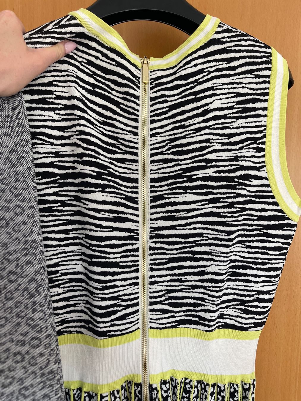 Vestiti: Tom Beker Kleid + Jacke 2 Set – Usato da Agra venduto da Milena_L 2