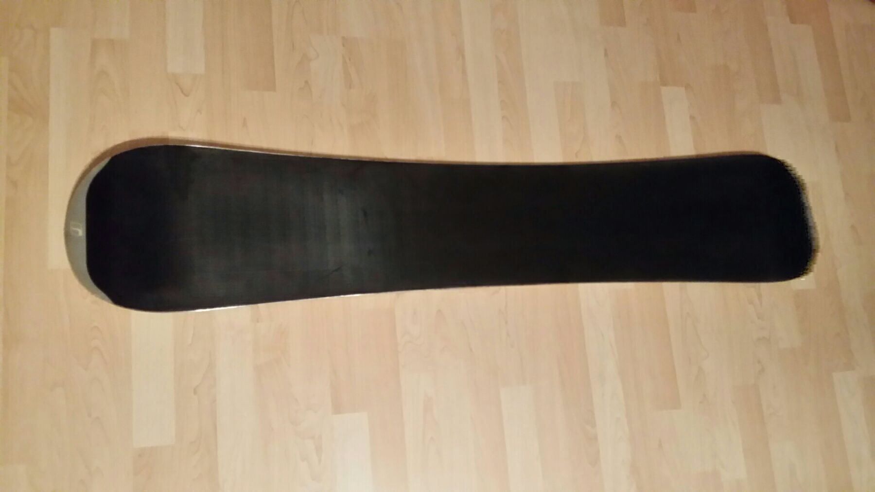 Boards: FLOW Snowboard – Gebraucht aus Gossau ZH von SwissJapan 3