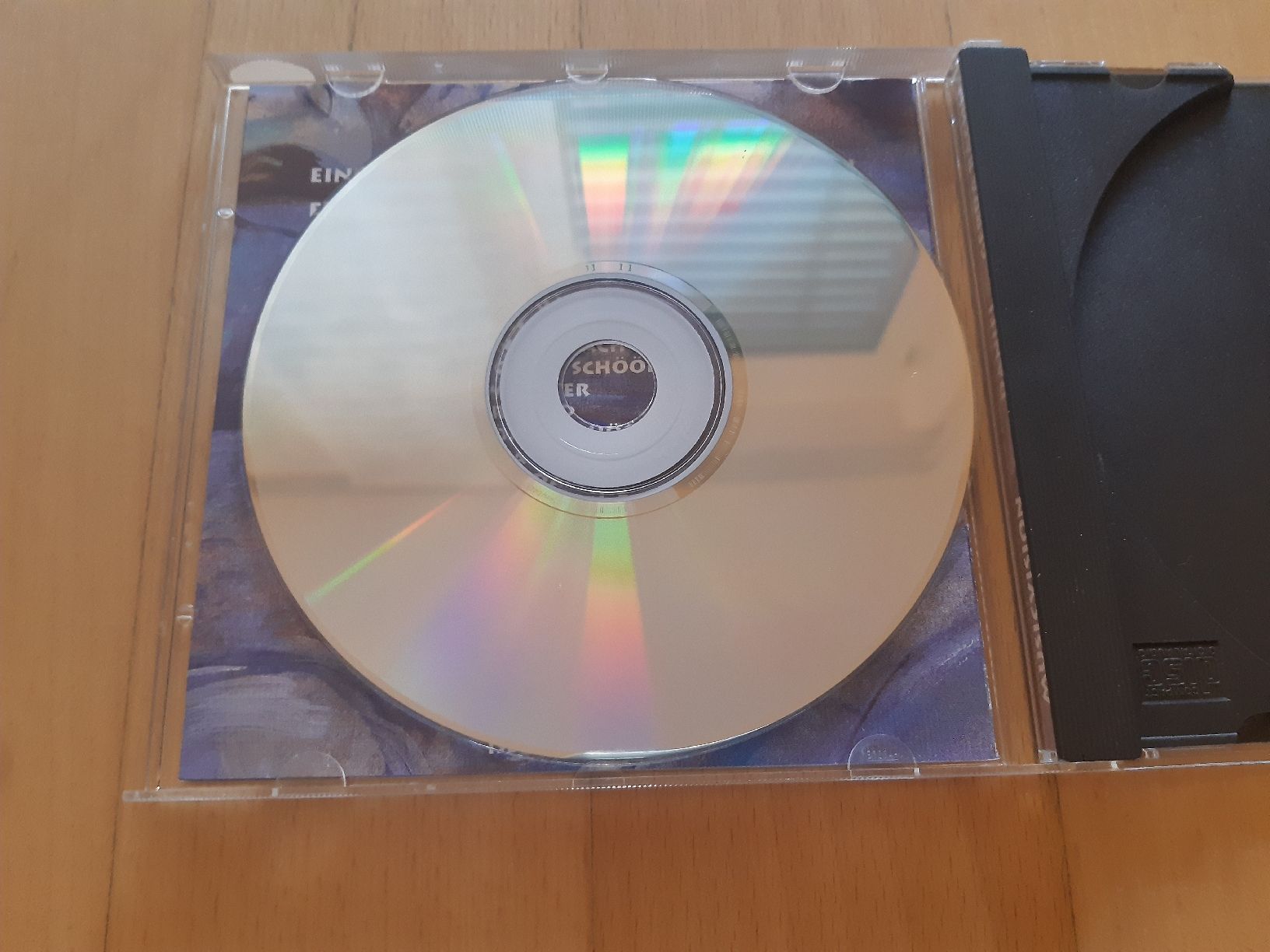 CD: 2 CD neu Kinder Schwiizergoofe + Daniel G.Bächli Weihnachten – Nuovo (secondo la descrizione) da Uster venduto da mar_276v 6
