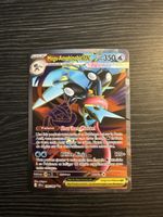 Carte Pokémon M-Amphinobi-EX 100/086 FR 🇫🇷
