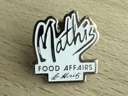 Pin Mathis Food Affairs St. Moritz
