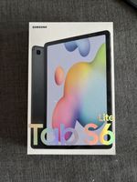 Samsung Galaxy Tab S6 Lite Oxford Gray 64GB 2022 Edition