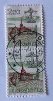 Nr.690 Paar  mit Vollstempel