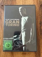 DVD Gran Torino