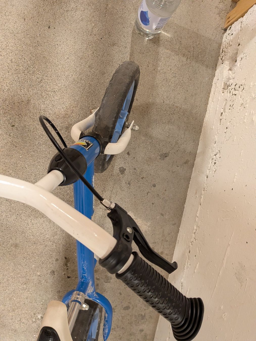 Kettler Veicoli per bambini: Laufrad Kettler blau – Usato da Schindellegi venduto da el_blanco 4