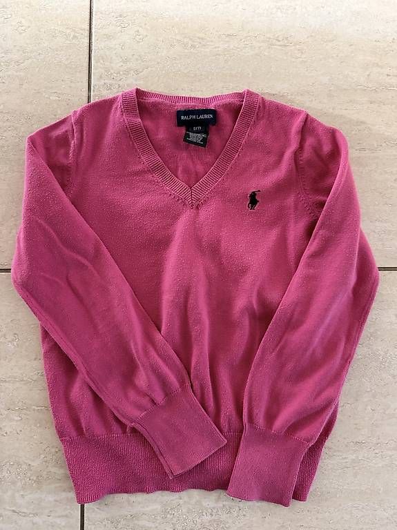 Pullover & Sweatshirts: Ralph Lauren Pullover – Gebraucht aus Uettligen von MarMar45