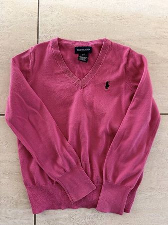 Ralph Lauren Pullover
