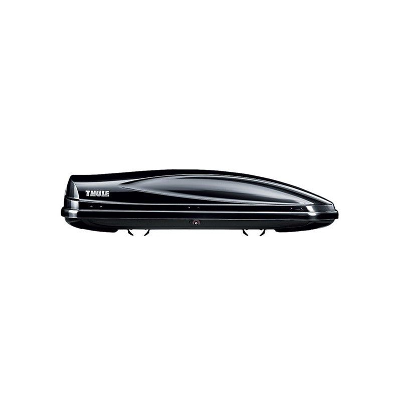 Thule Box da tetto: Dachbox Thule 480L  MIETEN – Usato da Rümlang venduto da iSmartcamp 1