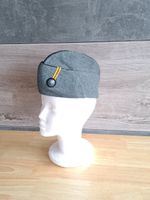 Militärmütze Schweizer Armee Grad: Oberleutnant Grösse: 54