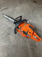 Husqvarna Kettensäge 560 XP