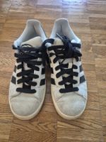 Adidas Campus 00s (Grey/Core Black) - Gr. UK 6,  US 7 1/2