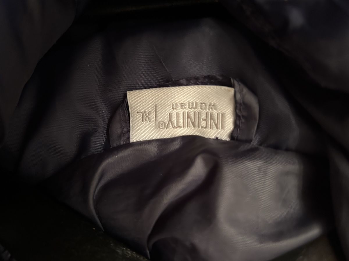 Giacche: Steppjacke blau – Usato da Richterswil venduto da solisoli5 3