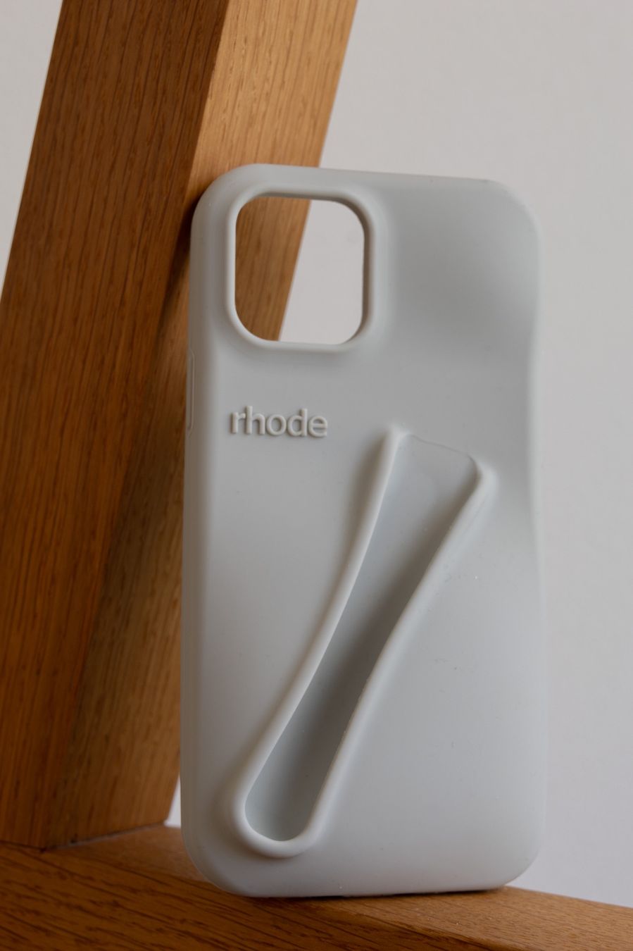 Rhode Cover & Protezioni schermo: Rhode Handyhülle für iPhone 12 / 12 Pro – Nuovo (secondo la descrizione) da Winterthur venduto da 0sl0