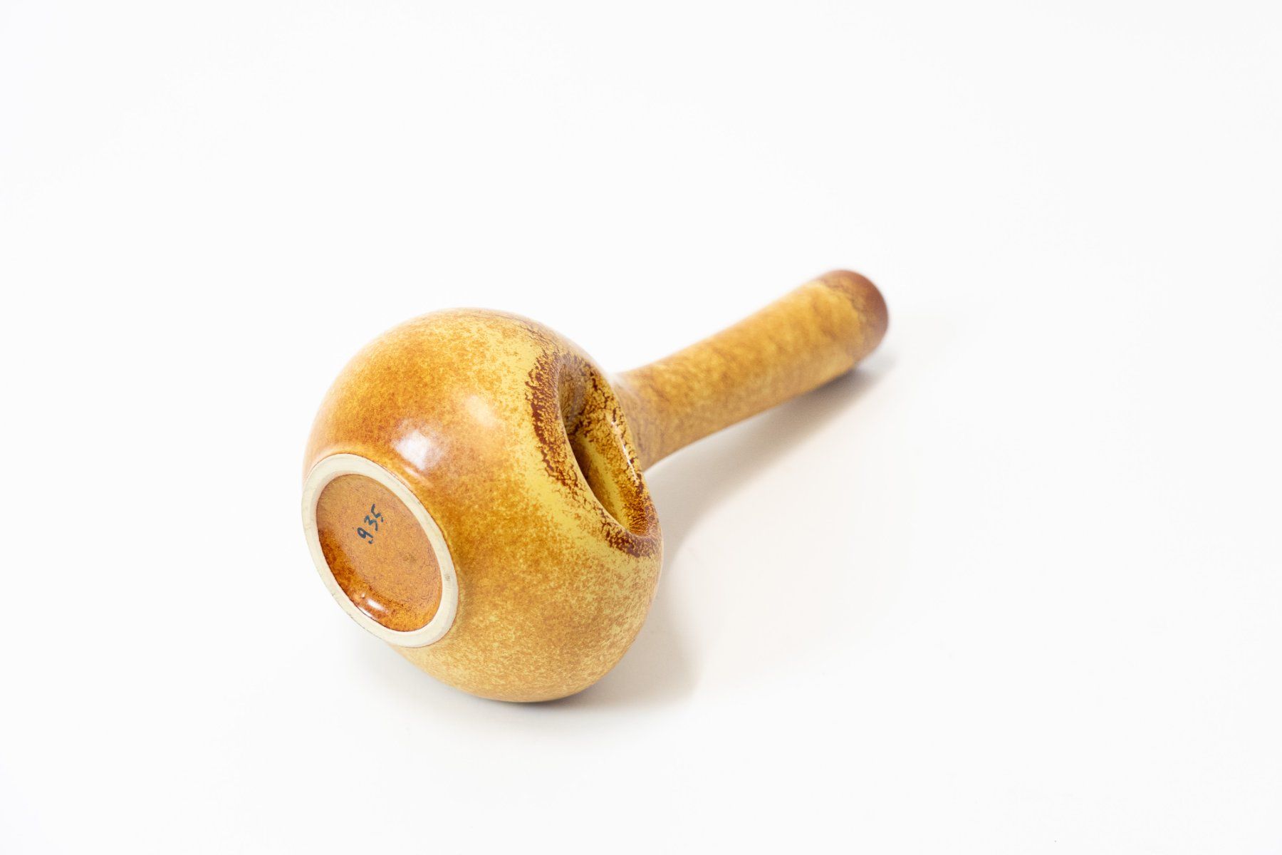 Vasi & Recipienti: Vase Nr. 23 Bertoncello Roberto Rigon - Versand möglich – Usato da Schaffhausen venduto da Studio-Ara 5
