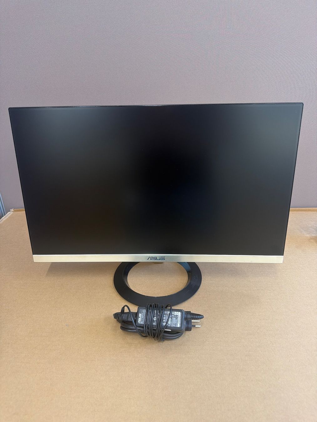 Asus Monitore: ASUS VZ249Q 23.8" Monitor – Gebraucht aus Dietlikon von ComdatAG