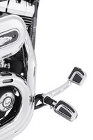 50600165 Harley-Davidson Bremspedalauflage