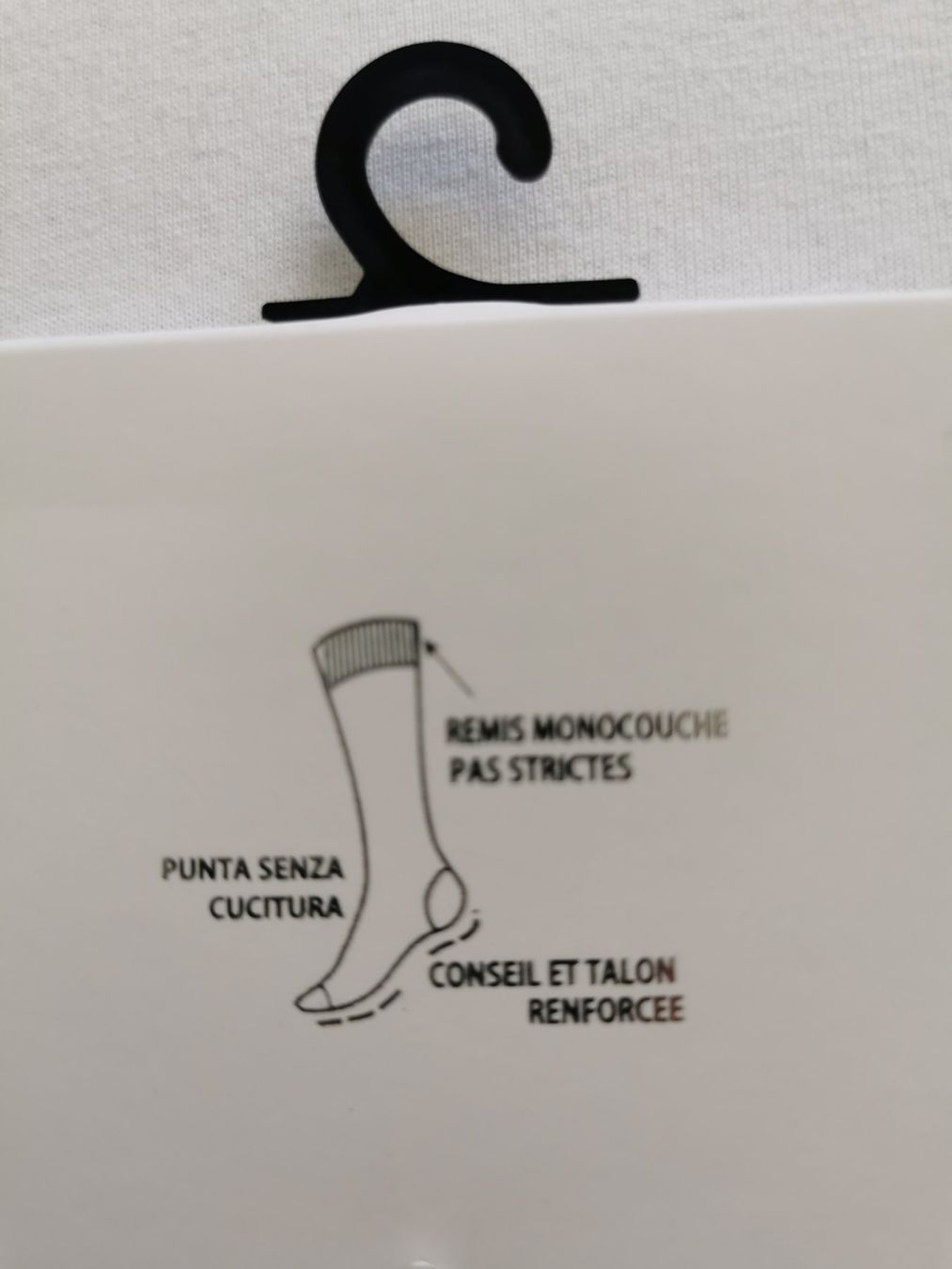 Brioni Calze: Brioni Herren Socken Gr 41-44 – Nuovo e nell'imballaggio originale da Schlieren venduto da vlalif 3