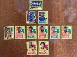 Panini FWC 2026