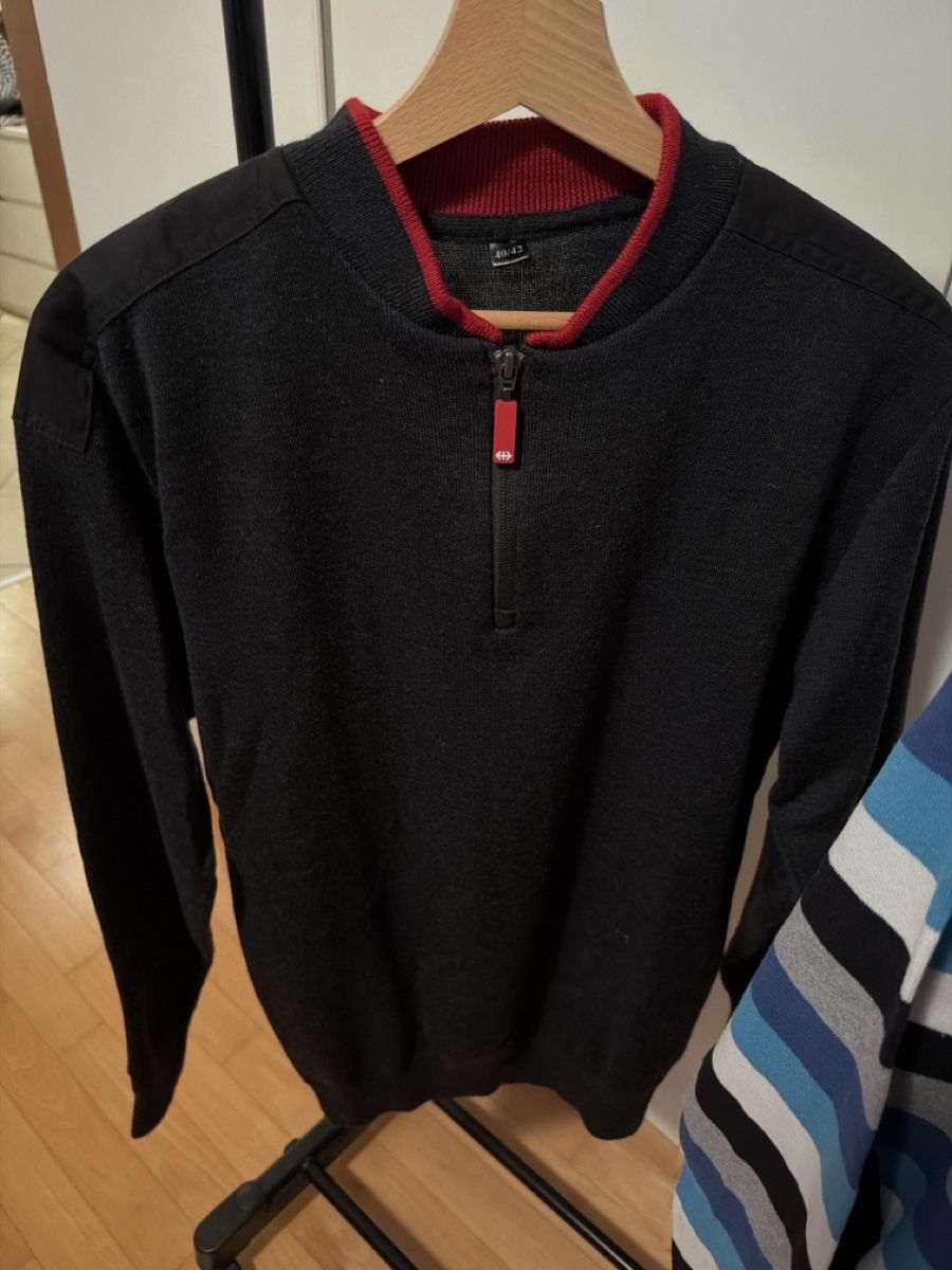 Lots de vêtements: Pullover lot – D'occasion à Sementina par bru_vpp5 5