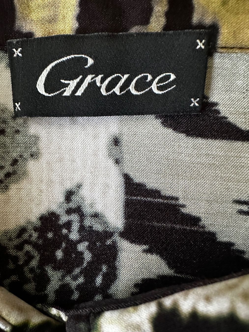 Grace Vestiti: Grace Sommer-Kleid Damen M – Usato da Liestal venduto da Ballybs 1