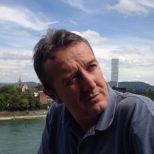 Profile image of Gedale