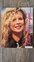 Kim Basinger Fotobuch Berndt Schulz guter Zustand