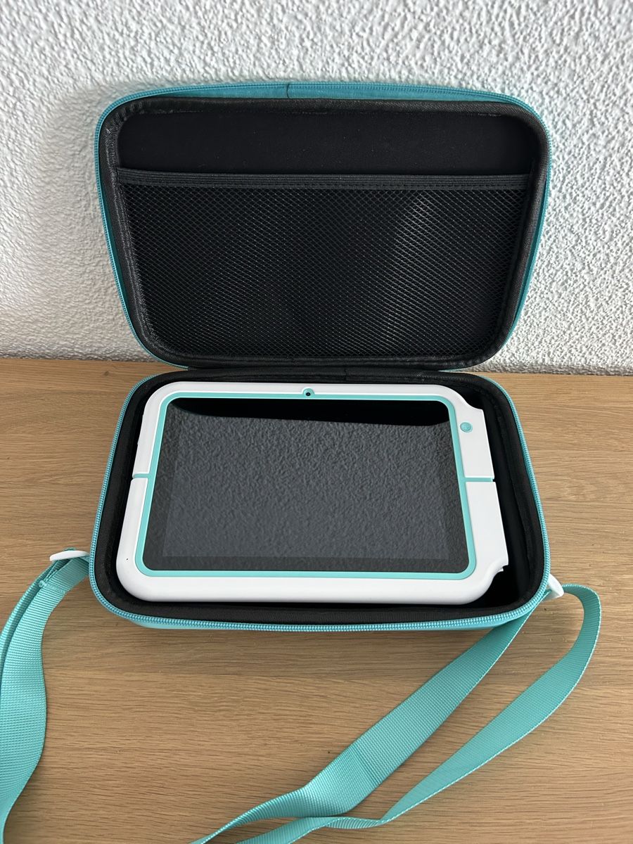 Giocattoli: Pad Creator Instant Print Tablet mit Tasche – Usato da Naters venduto da Gemschhtte 3