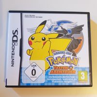 Lernen mit Pokémon Tasten-Abenteuer /DS