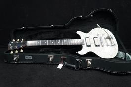 Fürst Les Paul Double Cut (DC) Special mit Koffer