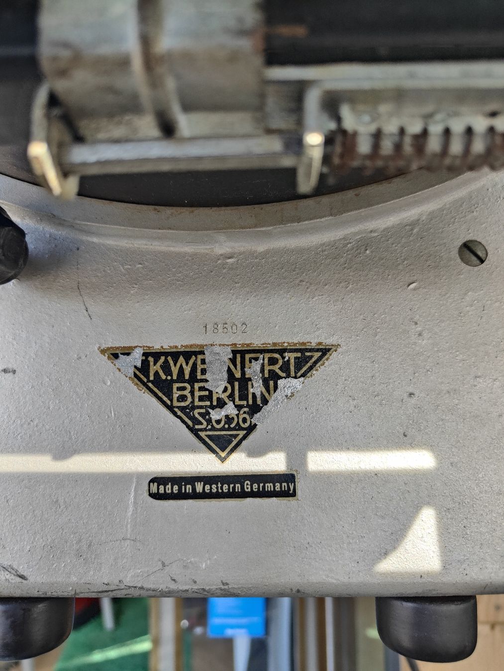 Lampes: Scheinwerfer – D'occasion à St.Gallen par La.ce.92 2