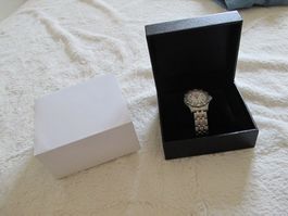 Swiss Military Army Quartz Herren Mit Original Box Neu