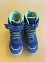 SUPERFIT Winterschuhe Gr. 28