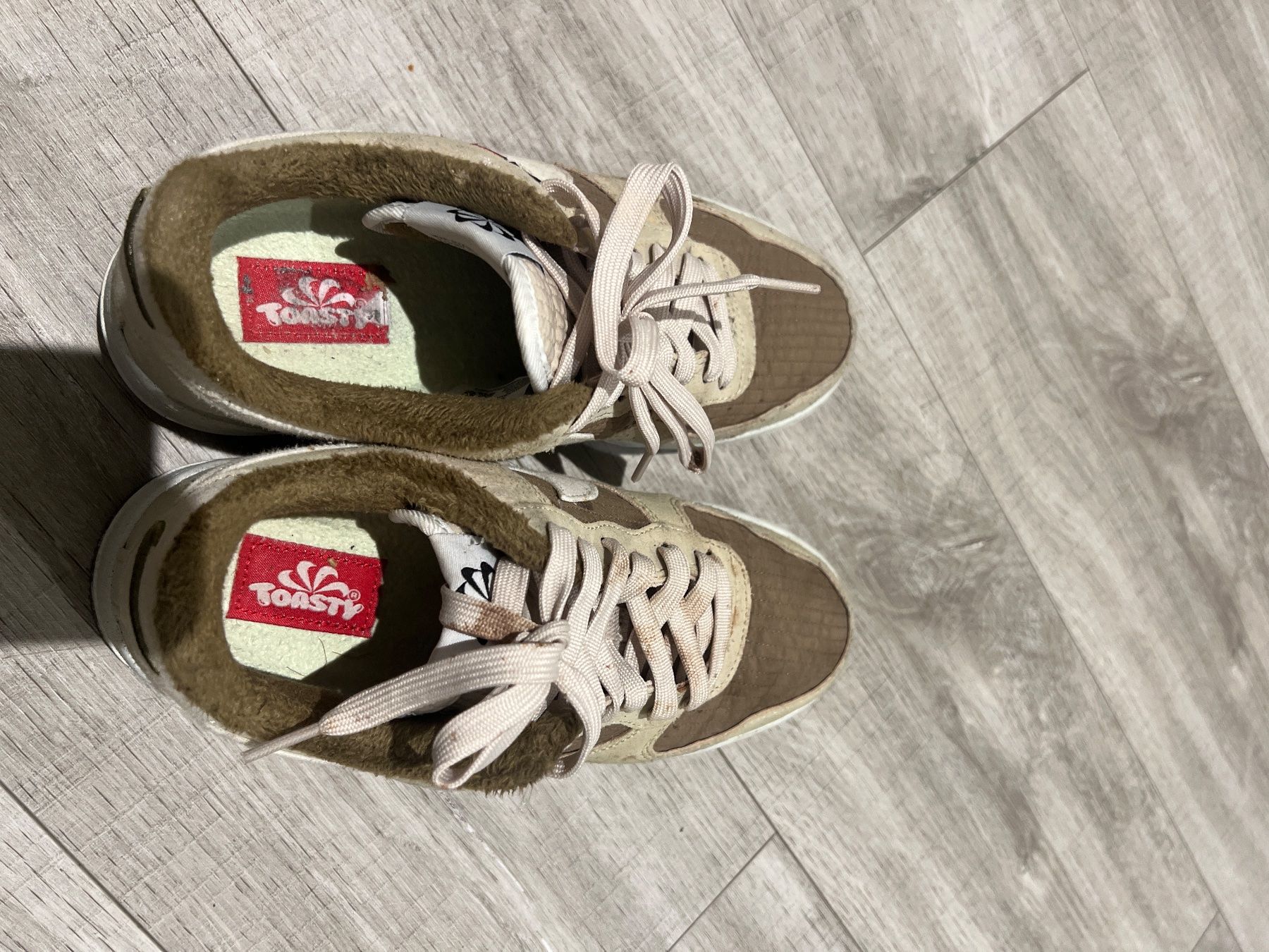 Nike Herrenschuhe: Nike Schuhe – Gebraucht aus Schafisheim von inf_5dtw 1
