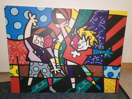 Bild Romero Britto
