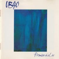 UB40 (CD) Promises and Lies  NEUWERTIG!