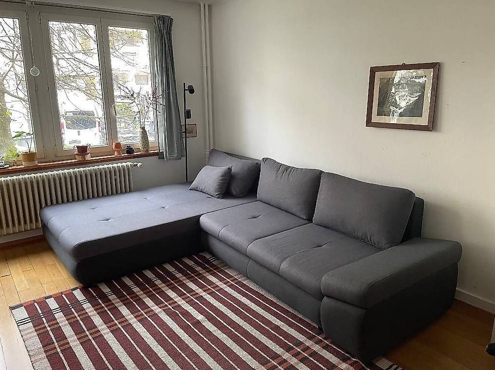 Sofas: Bettsofa – Gebraucht aus Zürich von gabrie11a