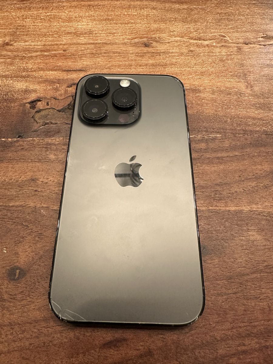 Apple Telefoni cellulari / Smartphones: iPhone 14 Pro defekt – Difettoso da Niederbuchsiten venduto da domoll 2