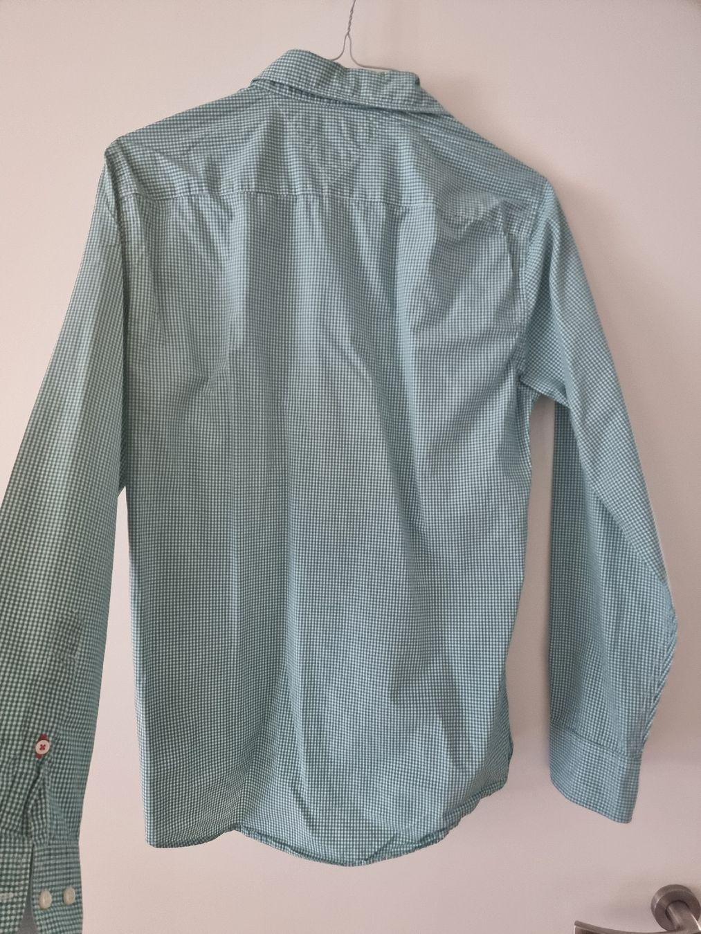 Tommy Hilfiger Hemden: Tommy Hilfiger Hemd Regular Fit S – Gebraucht aus Zürich von cweber 4