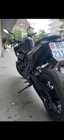 KTM Duke 790