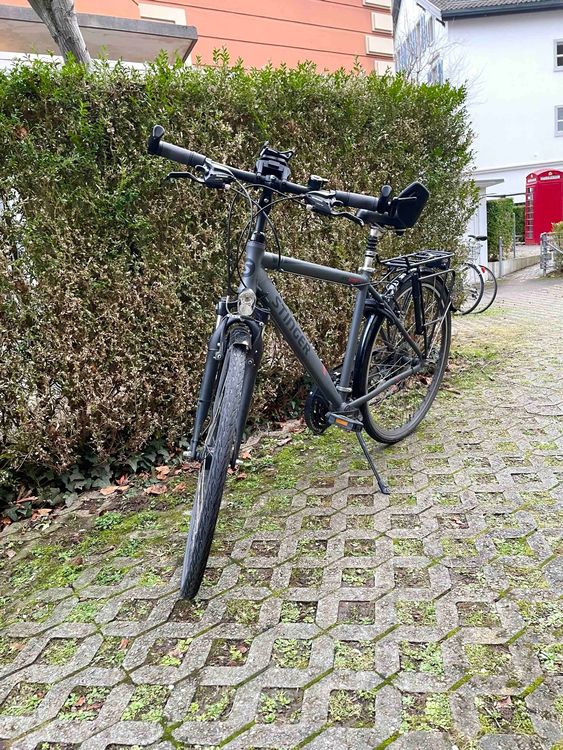 Ready to bike: Stinger ST Sport 7 | Kaufen auf Ricardo