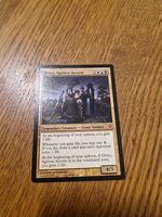 Magic the Gathering Oloro, Ageless Ascetic